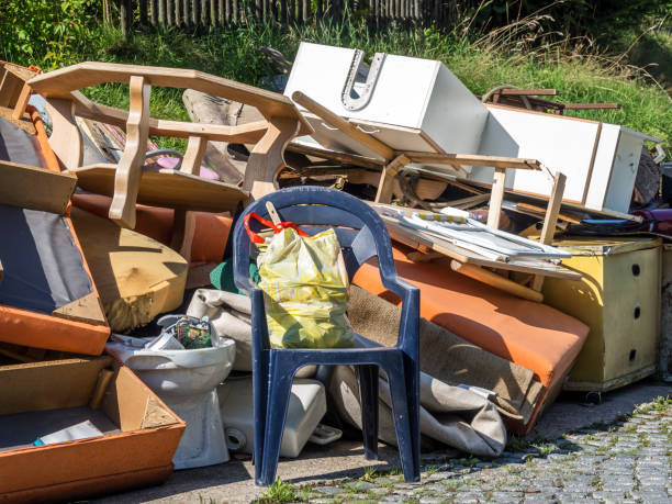 Attic Cleanout Services in Columbus Junction, IA