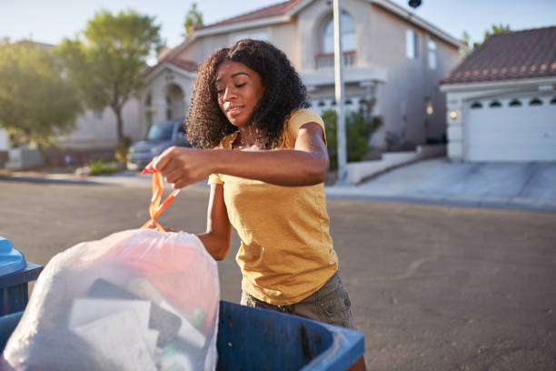 Best Construction Debris Removal  in Columbus Junction, IA