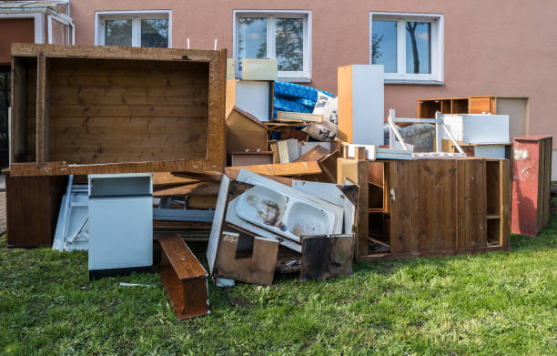 Best Full-Service Junk Removal  in Columbus Junction, IA