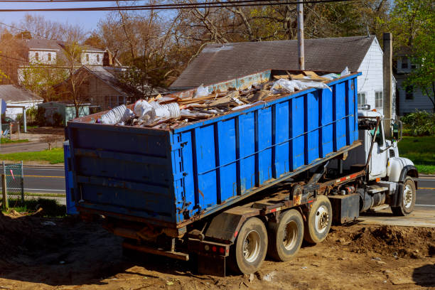 Yard Cleanup Services in Columbus Junction, IA