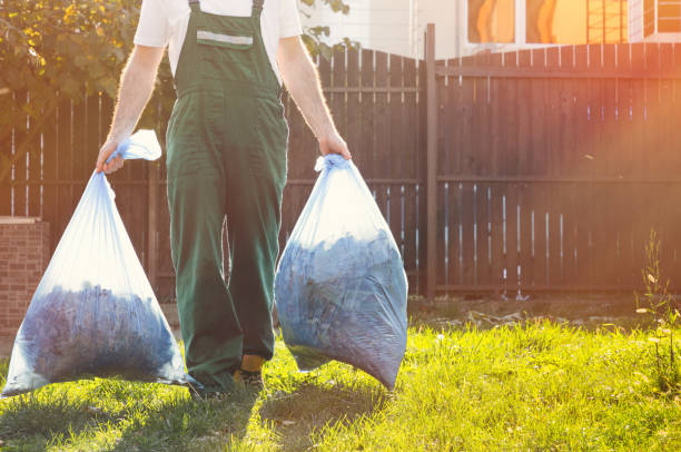 Best Estate Cleanout Services  in Columbus Junction, IA