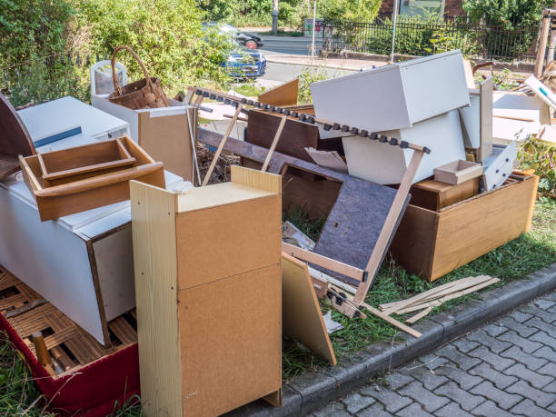 Best Office Junk Removal  in Columbus Junction, IA