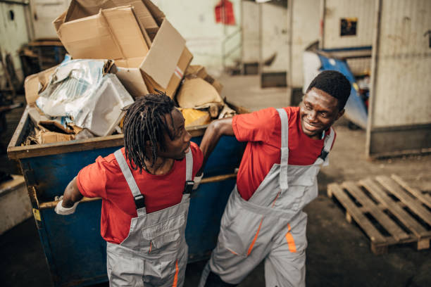 Best Same-Day Junk Removal  in Columbus Junction, IA